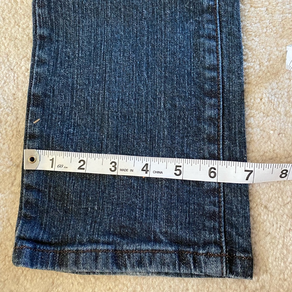Zana Di Jeans View 5